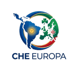 Logo de Che Europa