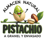 Logo de Pistachio